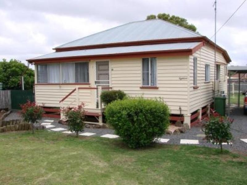 18 George Street, Toowoomba QLD 4350
