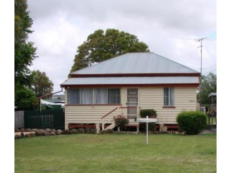 18 George Street, Toowoomba QLD 4350