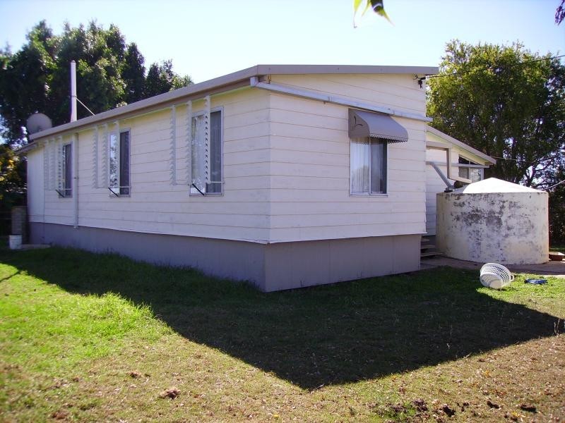 346 Wyreema-Cambooya Road, Toowoomba QLD 4350