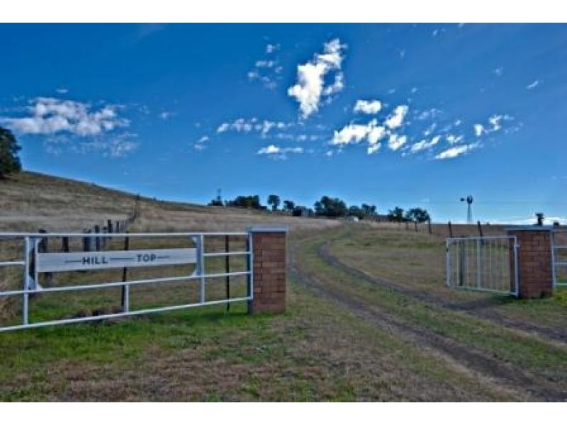 346 Wyreema-Cambooya Road, Toowoomba QLD 4350