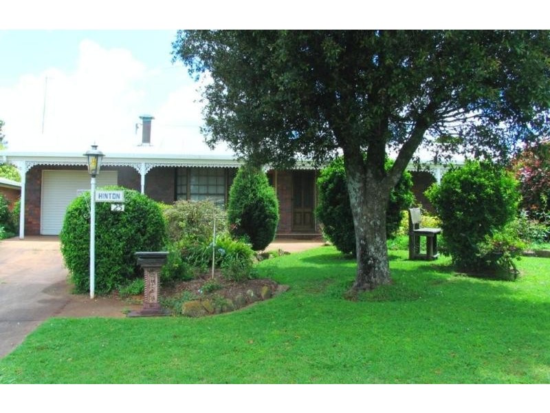 25 Kingsford Smith Drive, Wilsonton QLD 4350