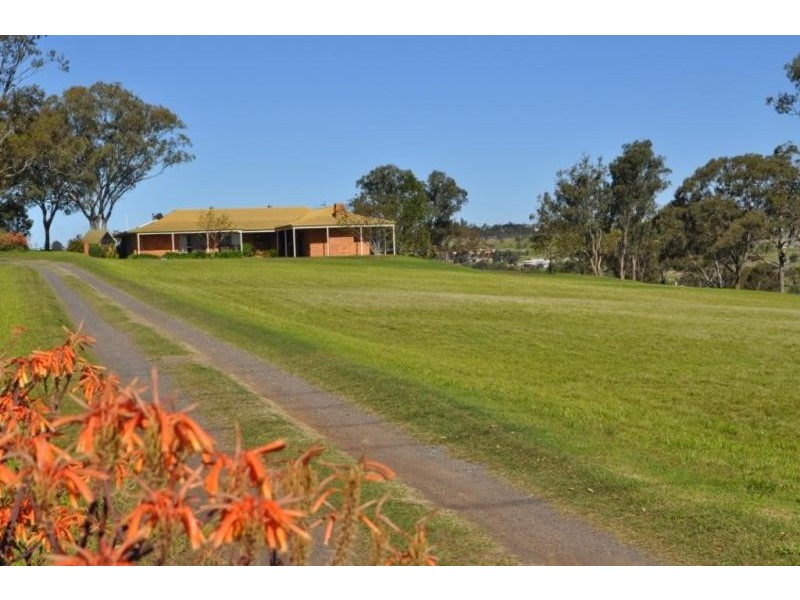 Glenvale QLD 4350