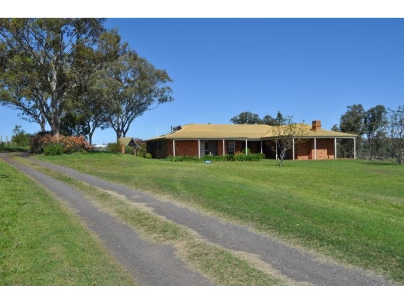 Glenvale QLD 4350