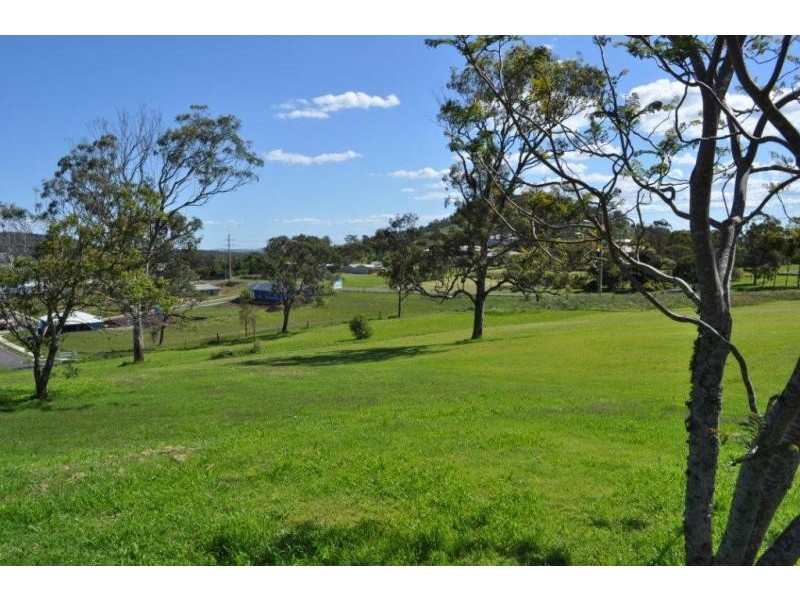 Glenvale QLD 4350