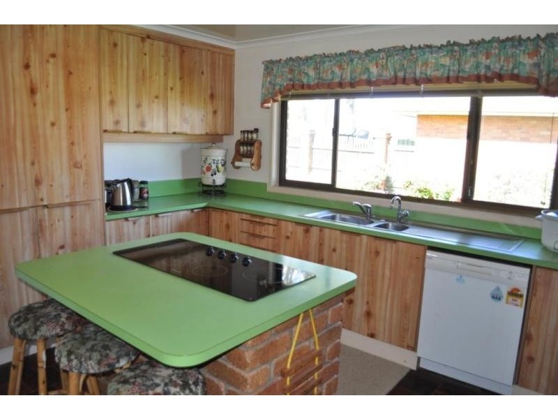Glenvale QLD 4350