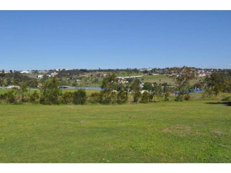 Glenvale QLD 4350