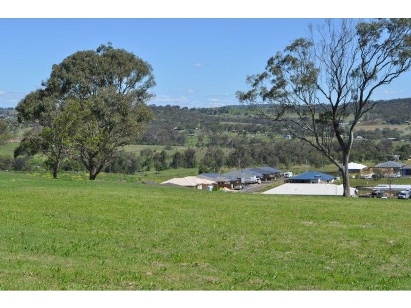 Glenvale QLD 4350