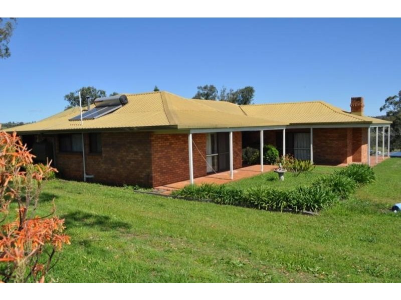 Glenvale QLD 4350