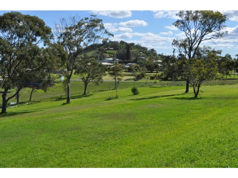 Glenvale QLD 4350