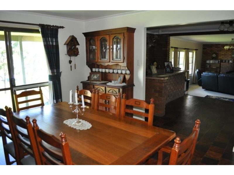 Glenvale QLD 4350