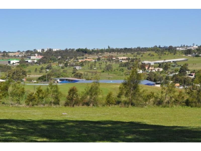 Glenvale QLD 4350