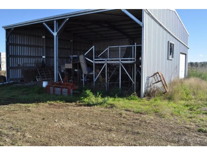 Nobby QLD 4360