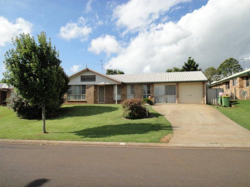 29 Liquidamber Street, Toowoomba QLD 4350