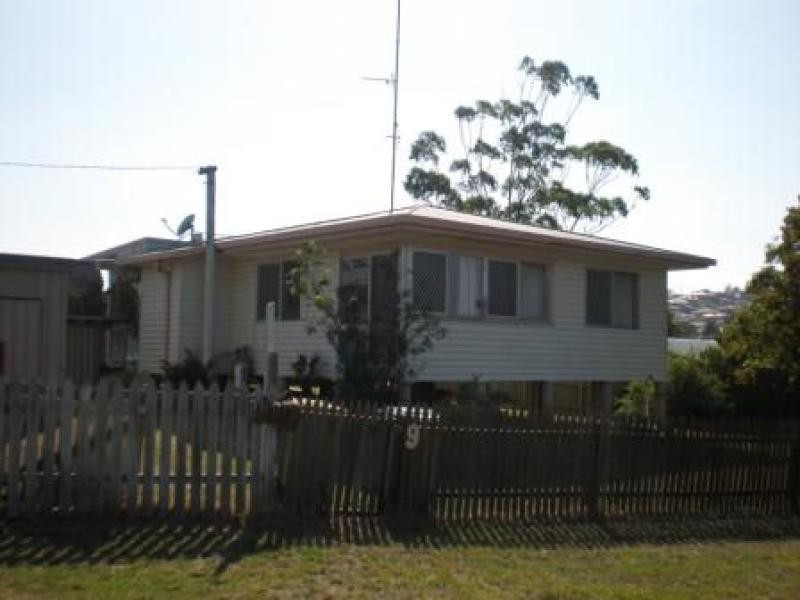 9 Parker Street, Toowoomba QLD 4350