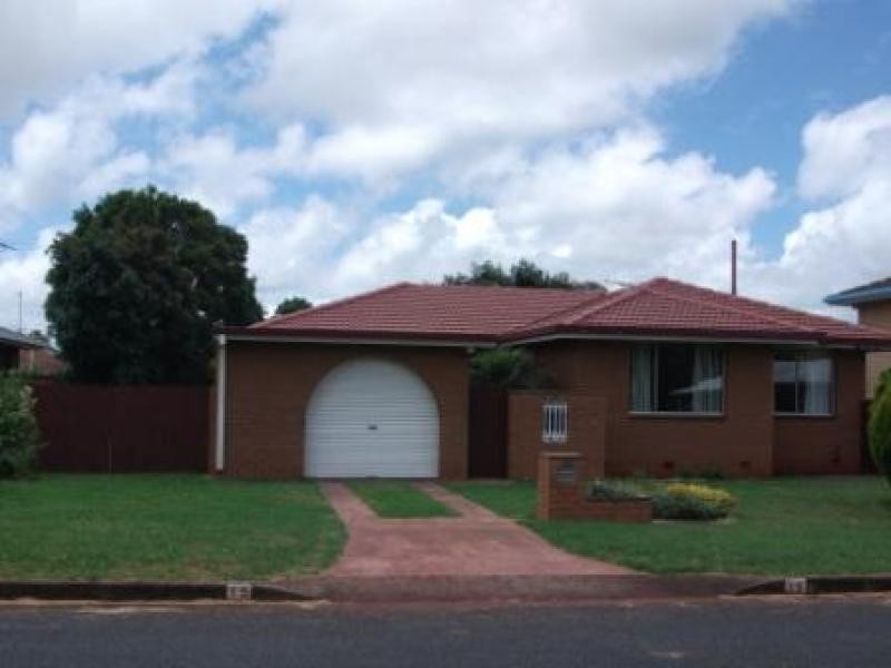 15 Regent Street, Toowoomba QLD 4350