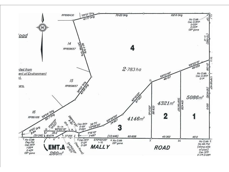 27 Mally Road, Hodgson Vale QLD 4352