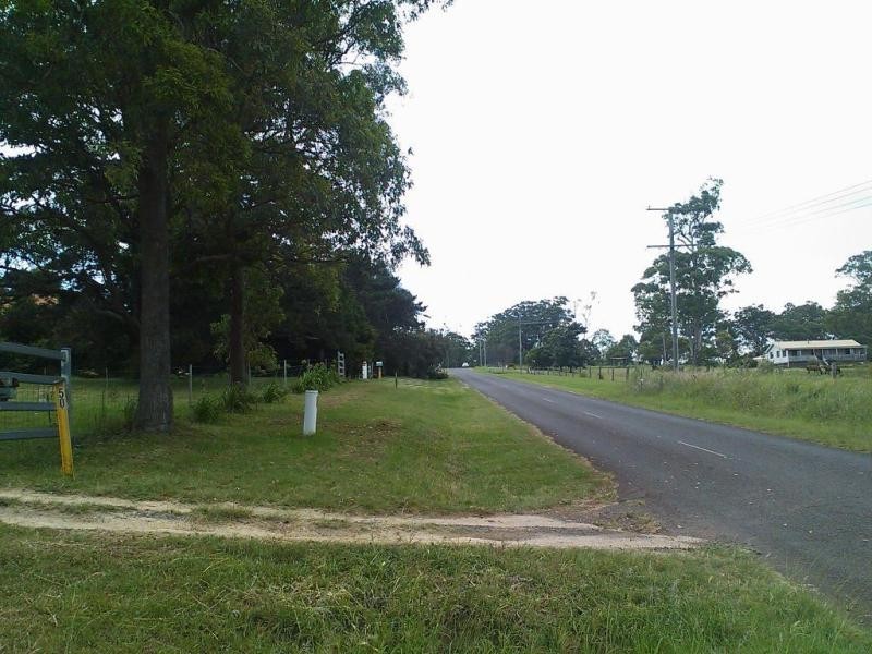 50a Recreation Reserve Road, Highfields QLD 4352