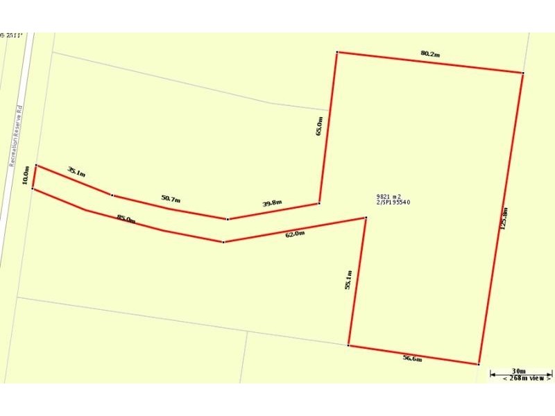 50a Recreation Reserve Road, Highfields QLD 4352