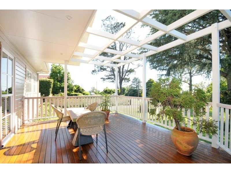 61 Tourist Road, Rangeville QLD 4350