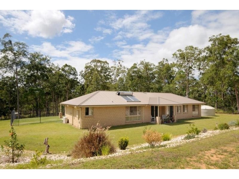 858 Murphy’s Creek Road, Upper Lockyer QLD 4352