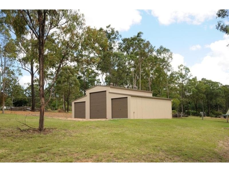 858 Murphy’s Creek Road, Upper Lockyer QLD 4352