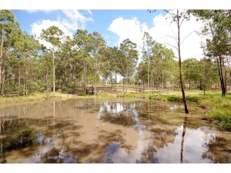 858 Murphy’s Creek Road, Upper Lockyer QLD 4352