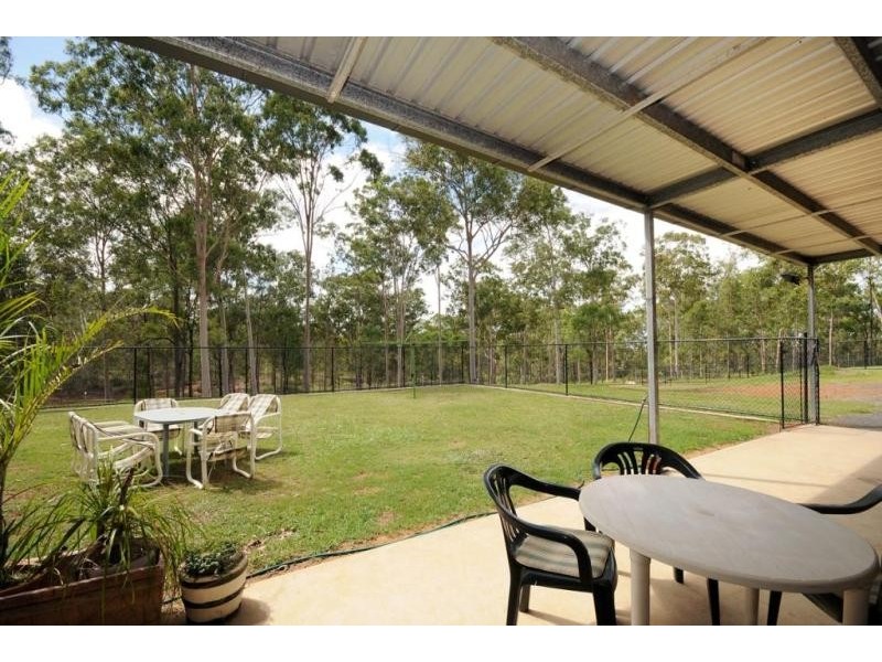 858 Murphy’s Creek Road, Upper Lockyer QLD 4352