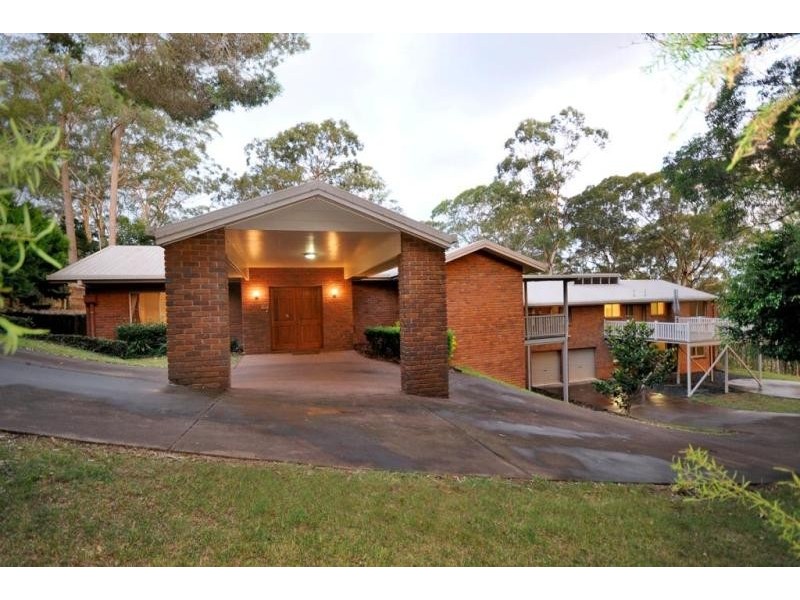 12 Inadale Court, Middle Ridge QLD 4350