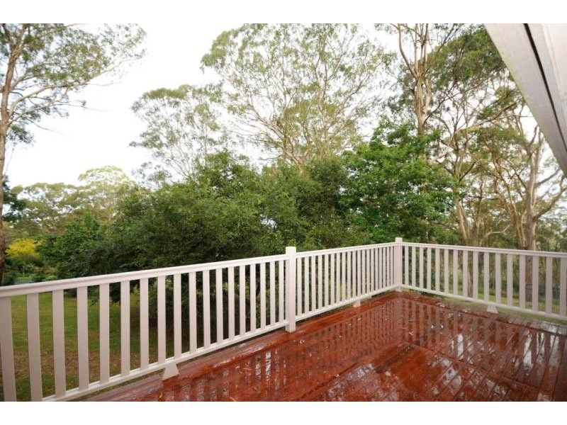 12 Inadale Court, Middle Ridge QLD 4350