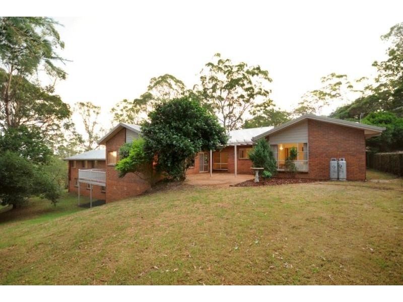 12 Inadale Court, Middle Ridge QLD 4350