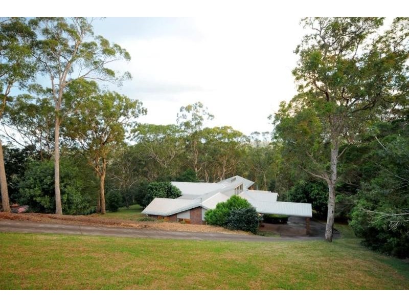 12 Inadale Court, Middle Ridge QLD 4350