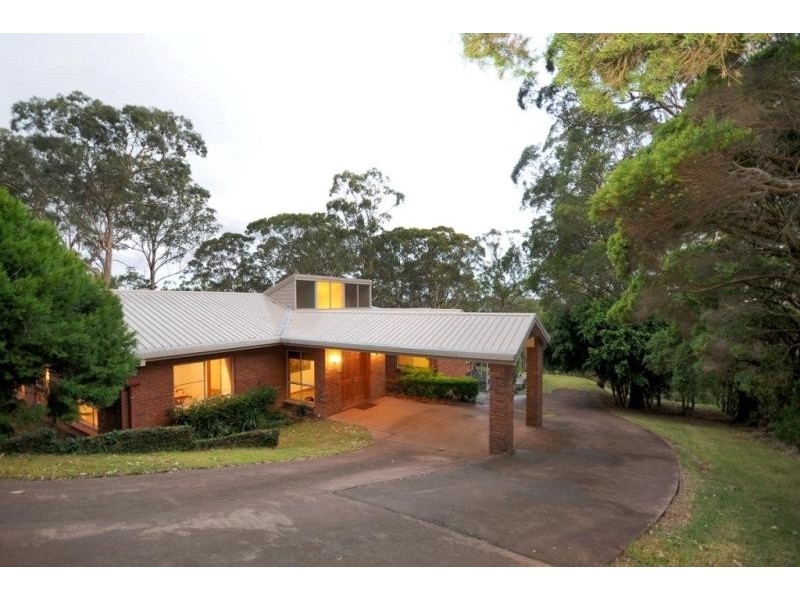 12 Inadale Court, Middle Ridge QLD 4350