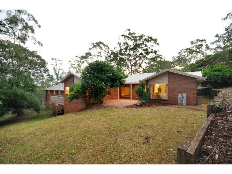 12 Inadale Court, Middle Ridge QLD 4350