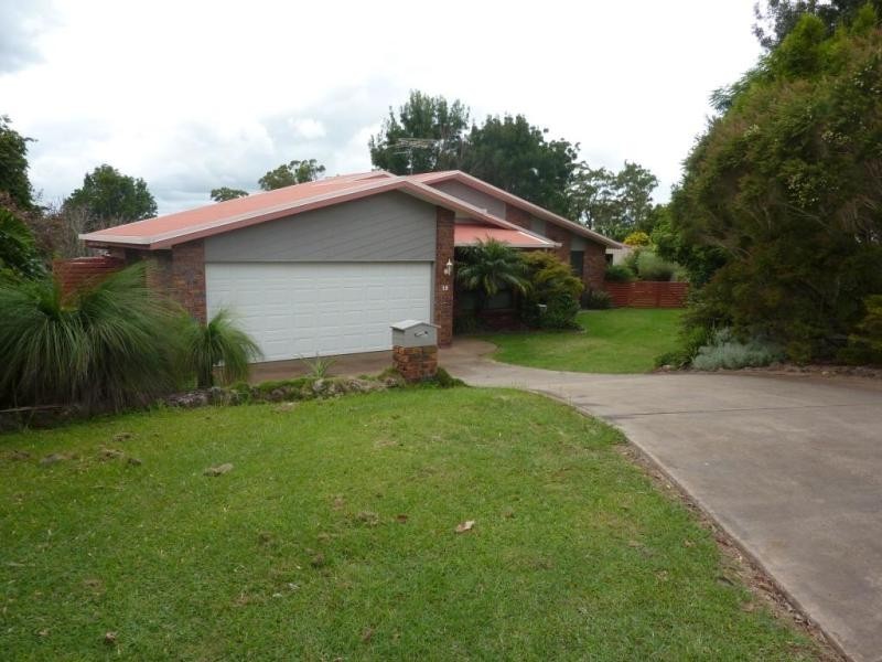 15 Wiangaree Drive, Rangeville QLD 4350