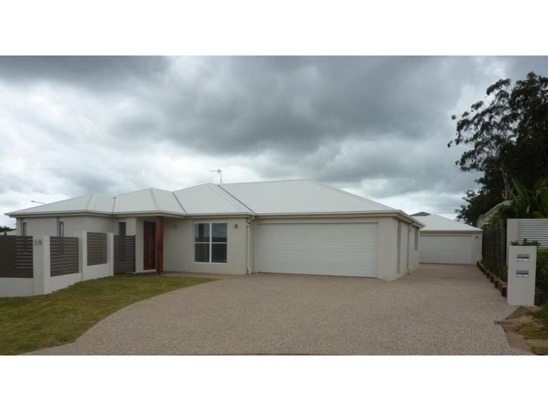 Unit 2/14 Ethan Street, Middle Ridge QLD 4350