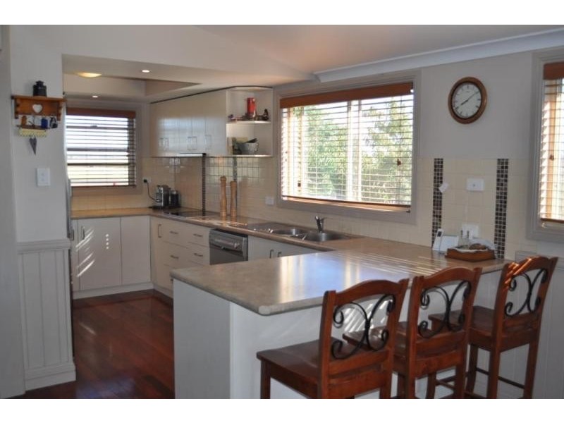 75 Cudmore Road, Cambooya QLD 4358