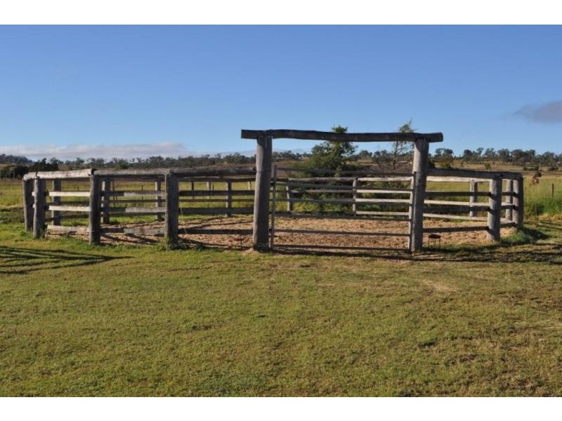 75 Cudmore Road, Cambooya QLD 4358