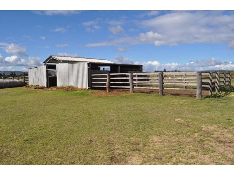 75 Cudmore Road, Cambooya QLD 4358