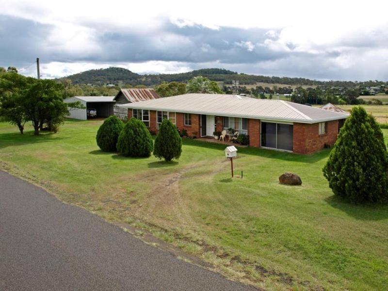63 Rosevale Street, Drayton QLD 4350
