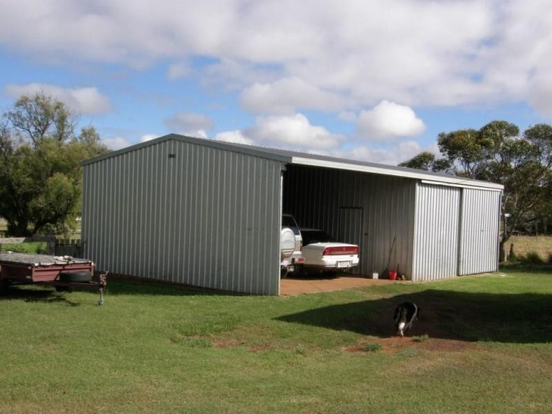 63 Rosevale Street, Drayton QLD 4350