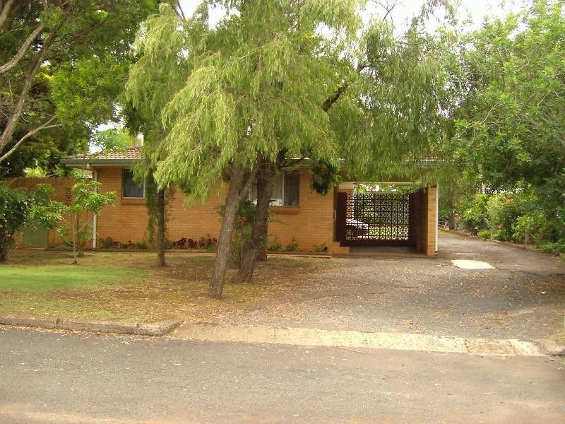 Unit 3/5 Jarrah Street, Toowoomba QLD 4350