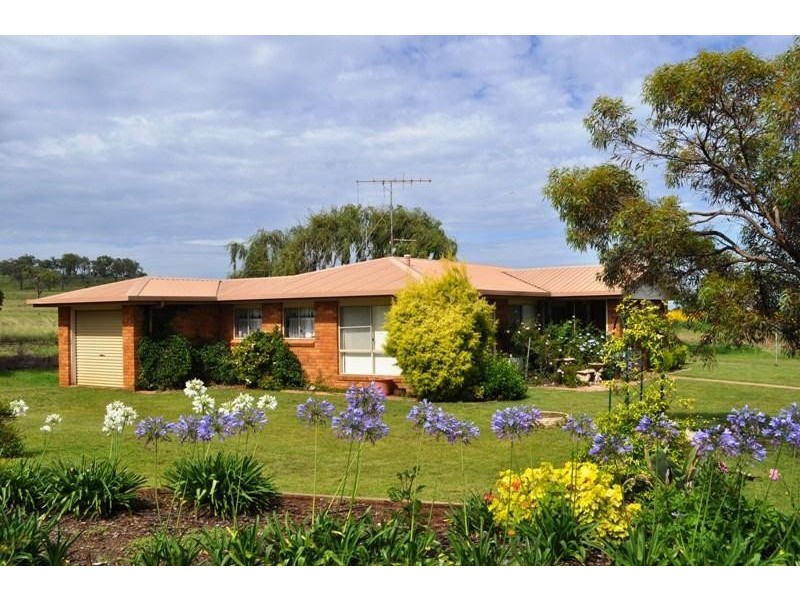 182 Perrins Road, Toowoomba QLD 4350