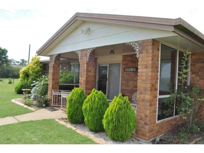 182 Perrins Road, Toowoomba QLD 4350