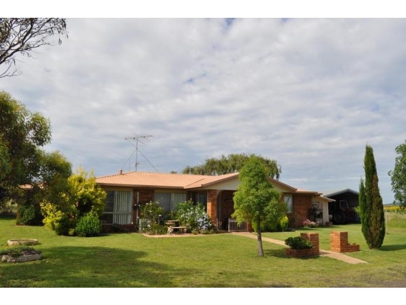 182 Perrins Road, Toowoomba QLD 4350