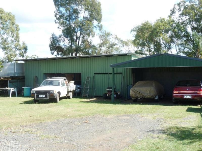 495 Drayton Wellcamp Road, Wellcamp QLD 4350