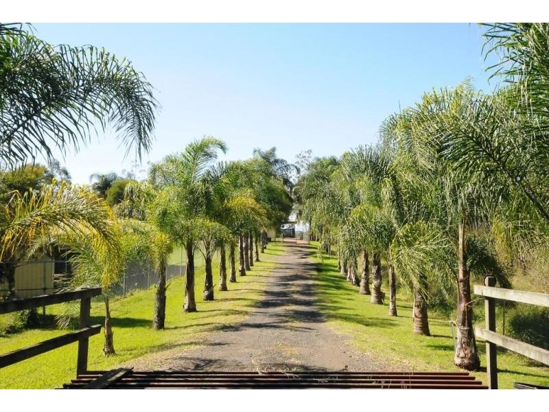 20 Stevenson Street, Rangeville QLD 4350