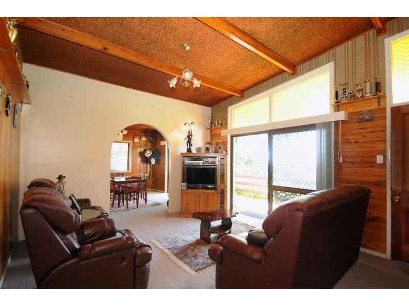 20 Stevenson Street, Rangeville QLD 4350