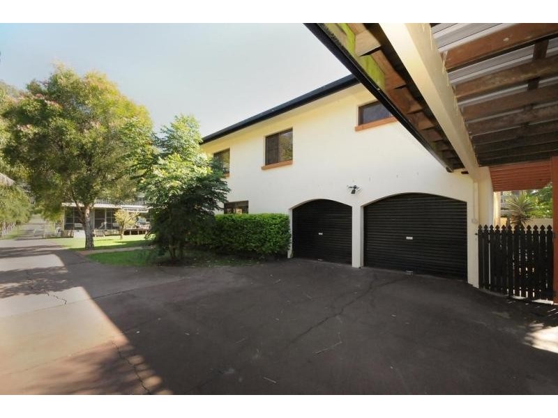 20 Stevenson Street, Rangeville QLD 4350