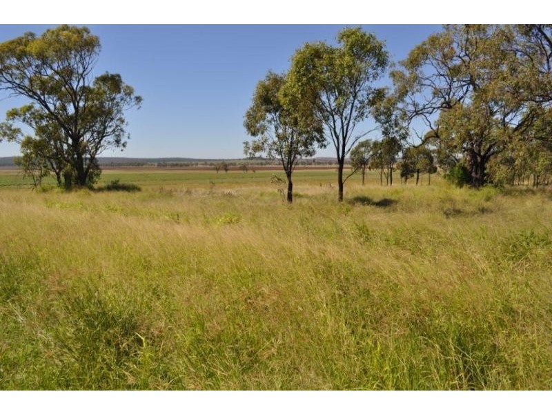 Kulpi QLD 4352