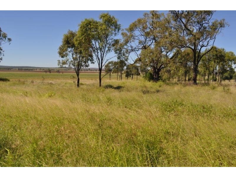 Kulpi QLD 4352
